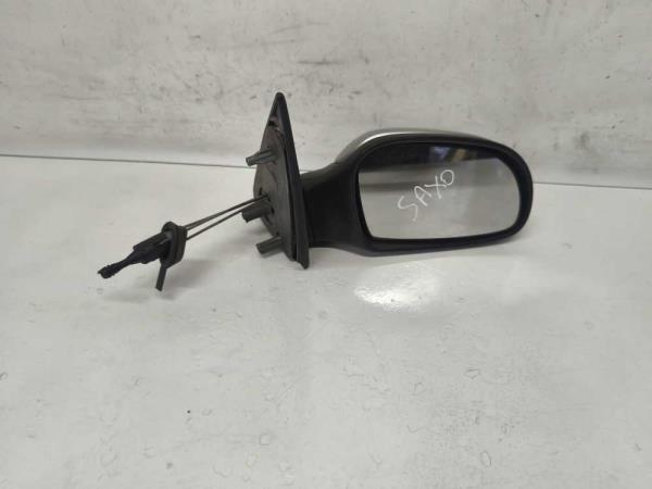 RETROVISEUR DROIT MANUEL CITROEN - Vue 2